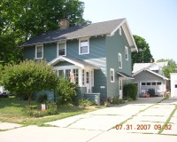 After Photo of Picture 3, different angle, Shawano, WI
