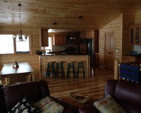 Kitchen Remodel, Legend Lake

