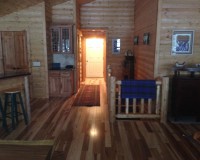 Remodel, Legend Lake.
